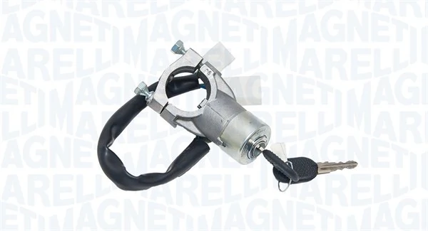 Steering Lock